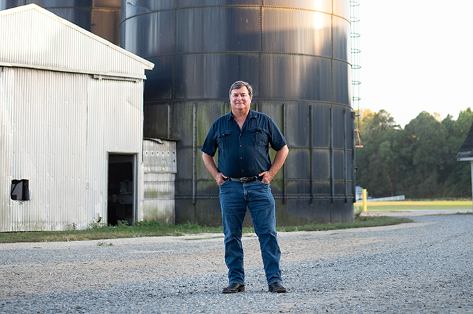 A First Generation Virginia Farmer's Path to Success AgWeb